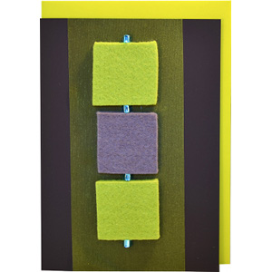 Filz Quadrate