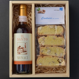 Cantucci Geschenkset